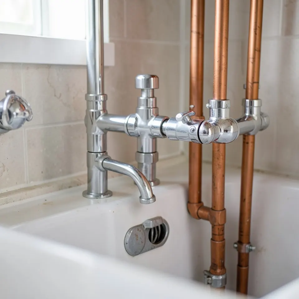 Your Guide to Plumbing in Davie, Florida — local guide